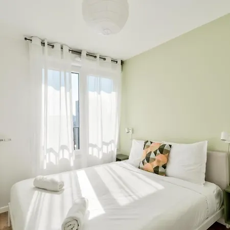 Appartamento Guestready - Bright Escape With Views